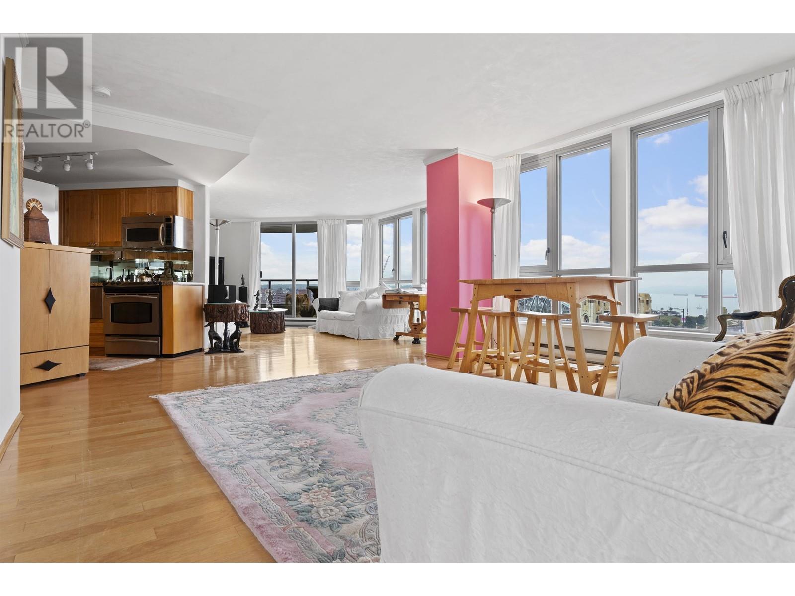 1604 1625 Hornby Street, Vancouver, British Columbia  V6Z 2M2 - Photo 12 - R2823768