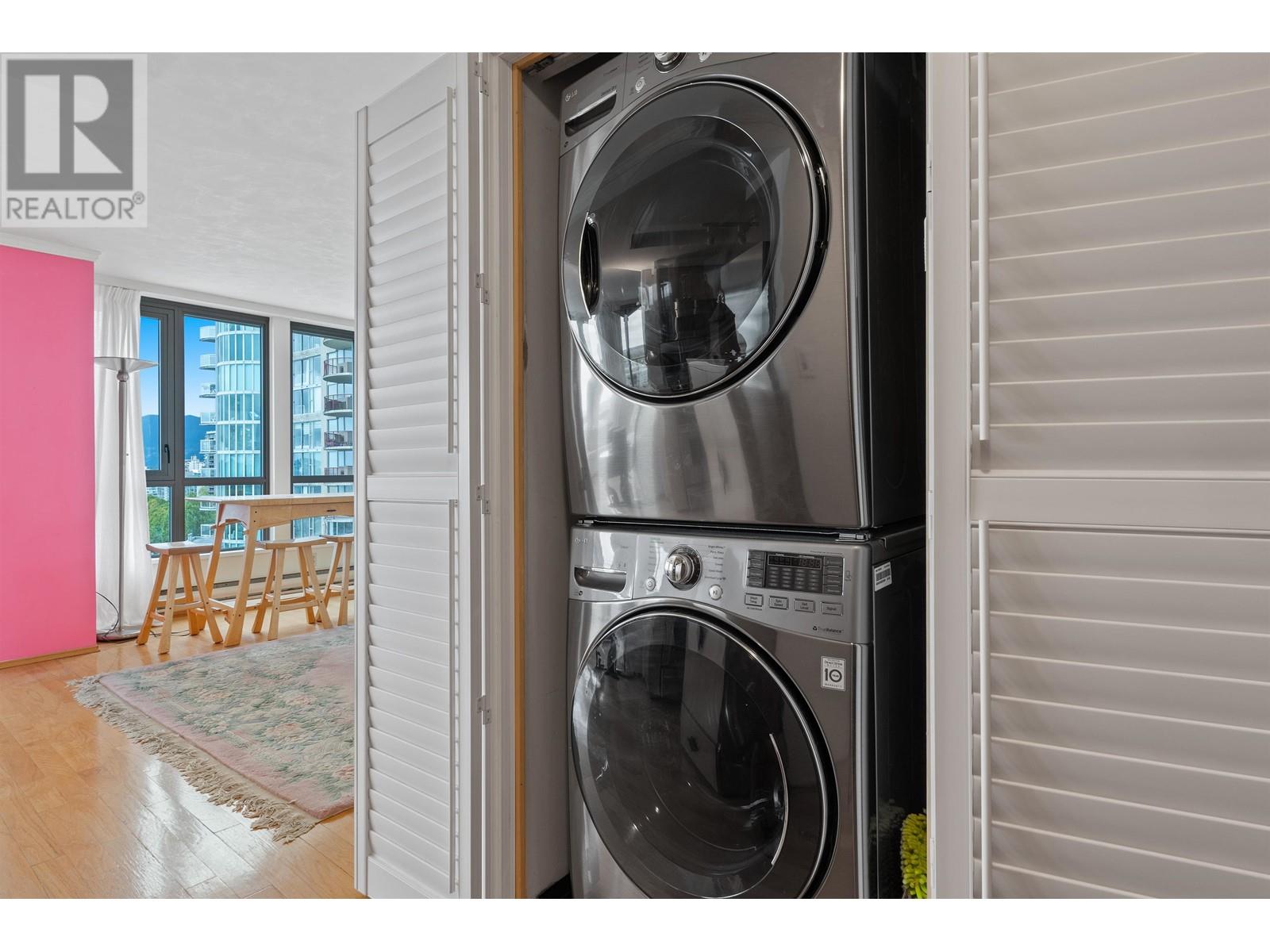 1604 1625 Hornby Street, Vancouver, British Columbia  V6Z 2M2 - Photo 24 - R2823768