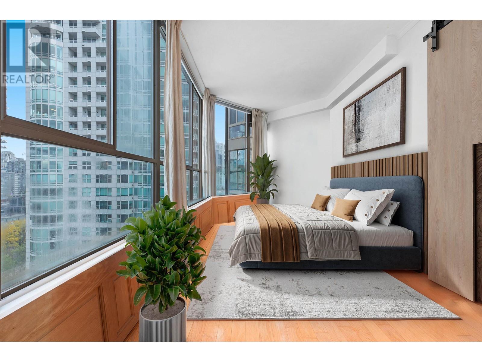 1604 1625 Hornby Street, Vancouver, British Columbia  V6Z 2M2 - Photo 10 - R2823768
