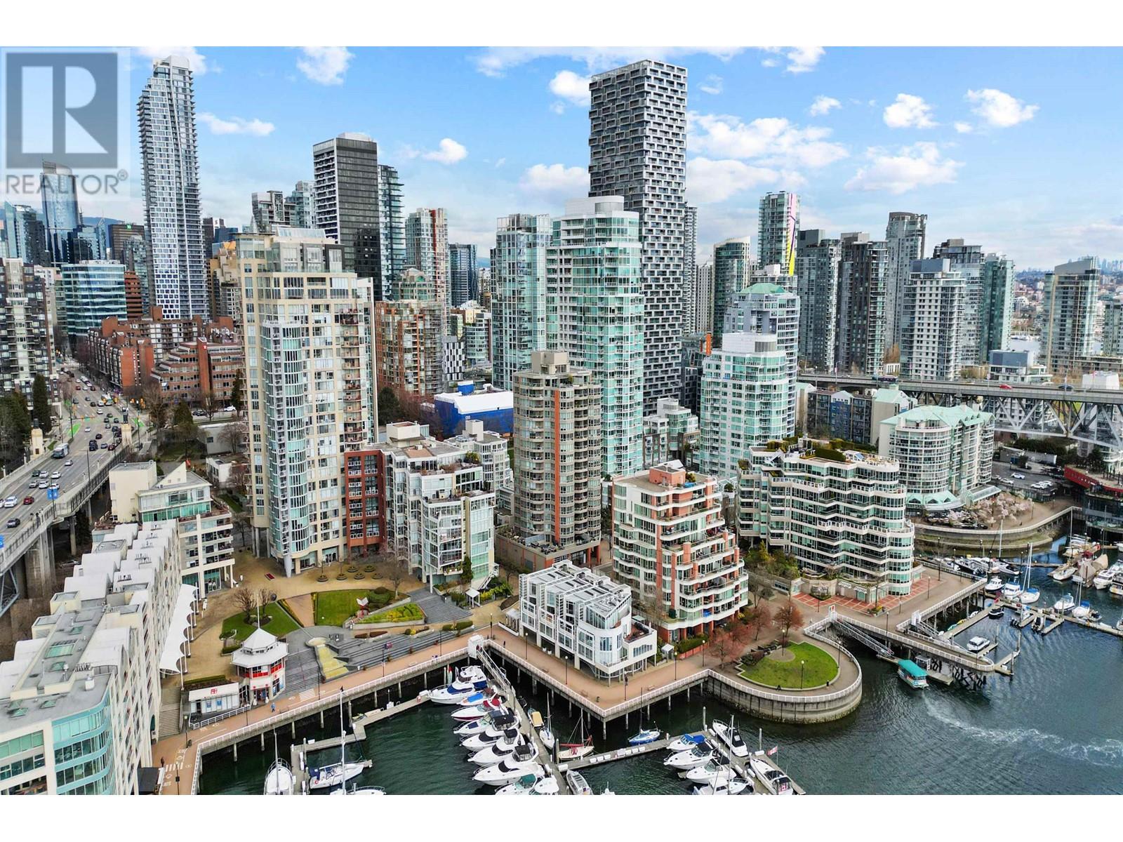 1604 1625 Hornby Street, Vancouver, British Columbia  V6Z 2M2 - Photo 21 - R2823768