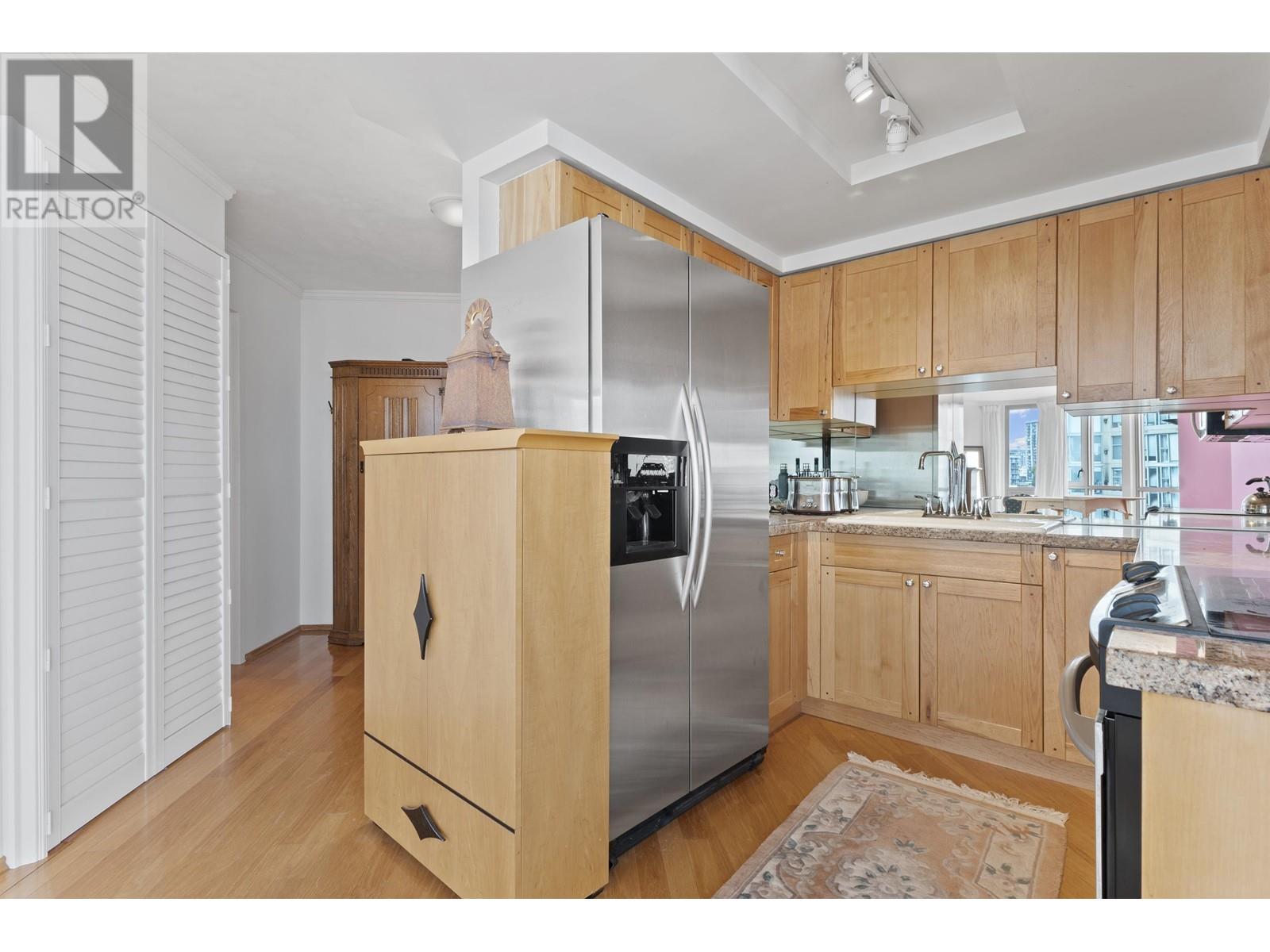 1604 1625 Hornby Street, Vancouver, British Columbia  V6Z 2M2 - Photo 14 - R2823768