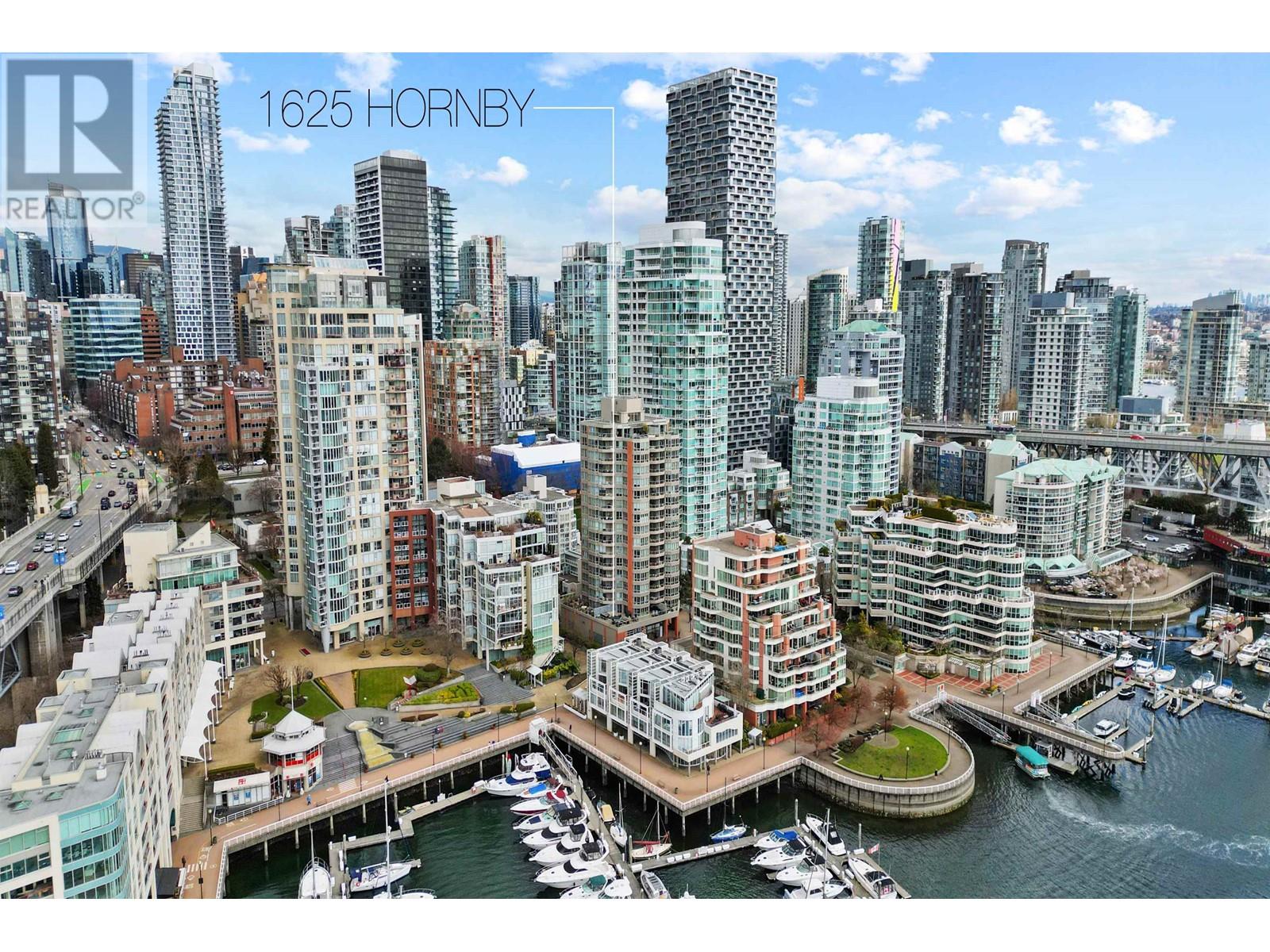 1604 1625 Hornby Street, Vancouver, British Columbia  V6Z 2M2 - Photo 19 - R2823768