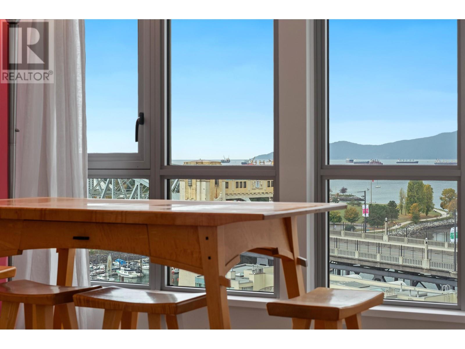1604 1625 Hornby Street, Vancouver, British Columbia  V6Z 2M2 - Photo 4 - R2823768