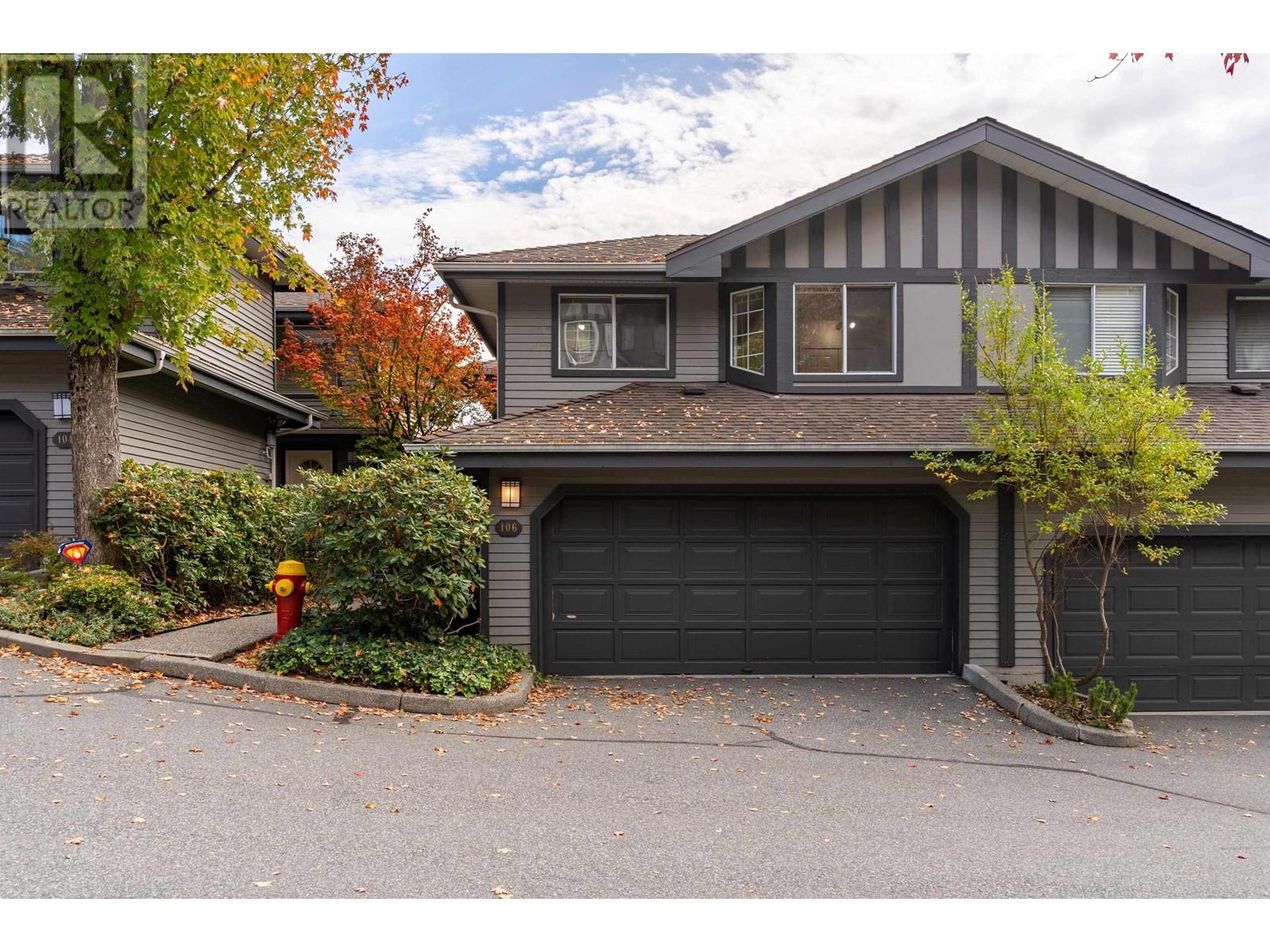 106 2998 Robson Drive, Coquitlam, British Columbia  V3E 2X6 - Photo 2 - R2825401