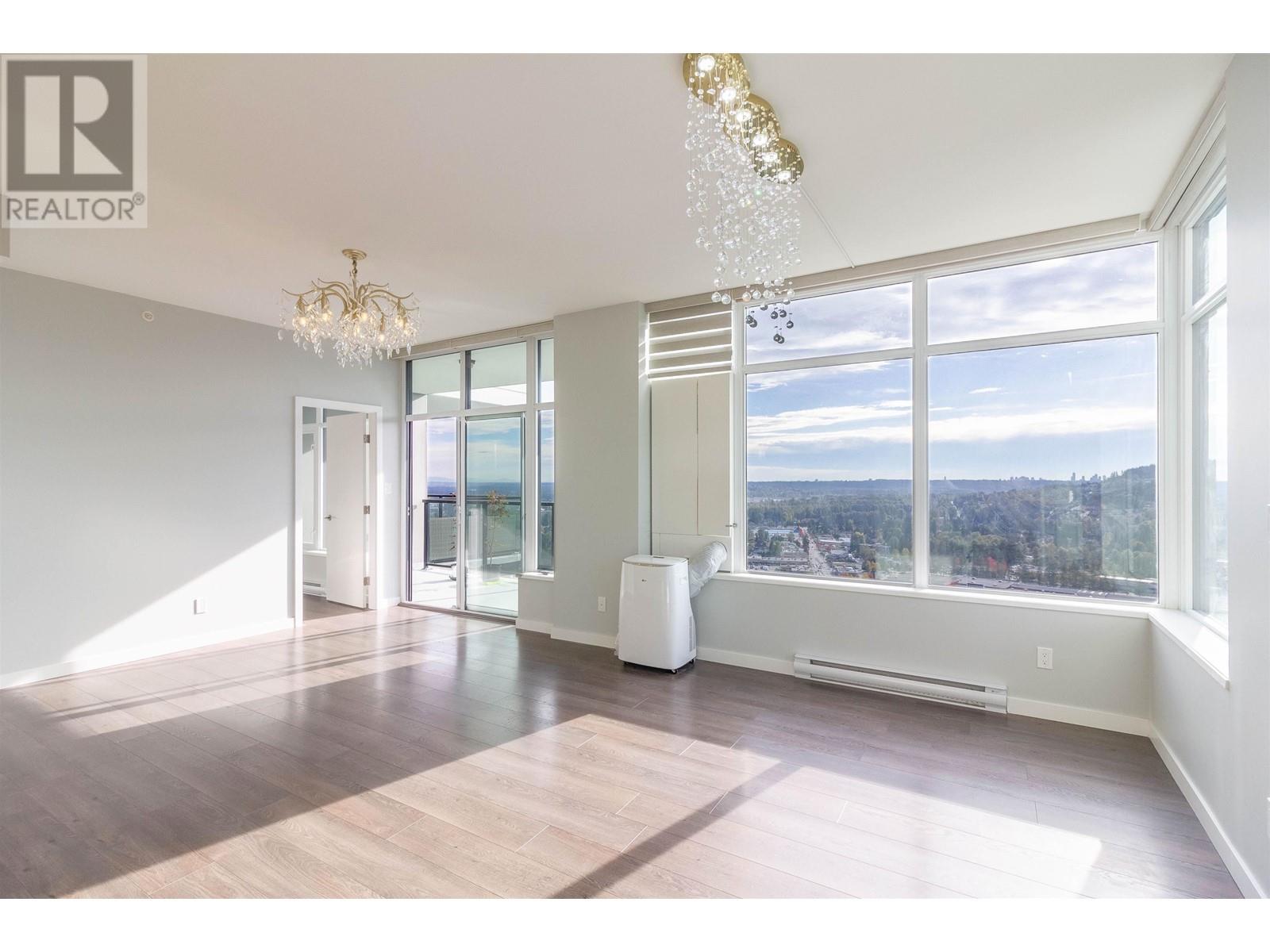 4006 3080 LINCOLN AVENUE, coquitlam, British Columbia