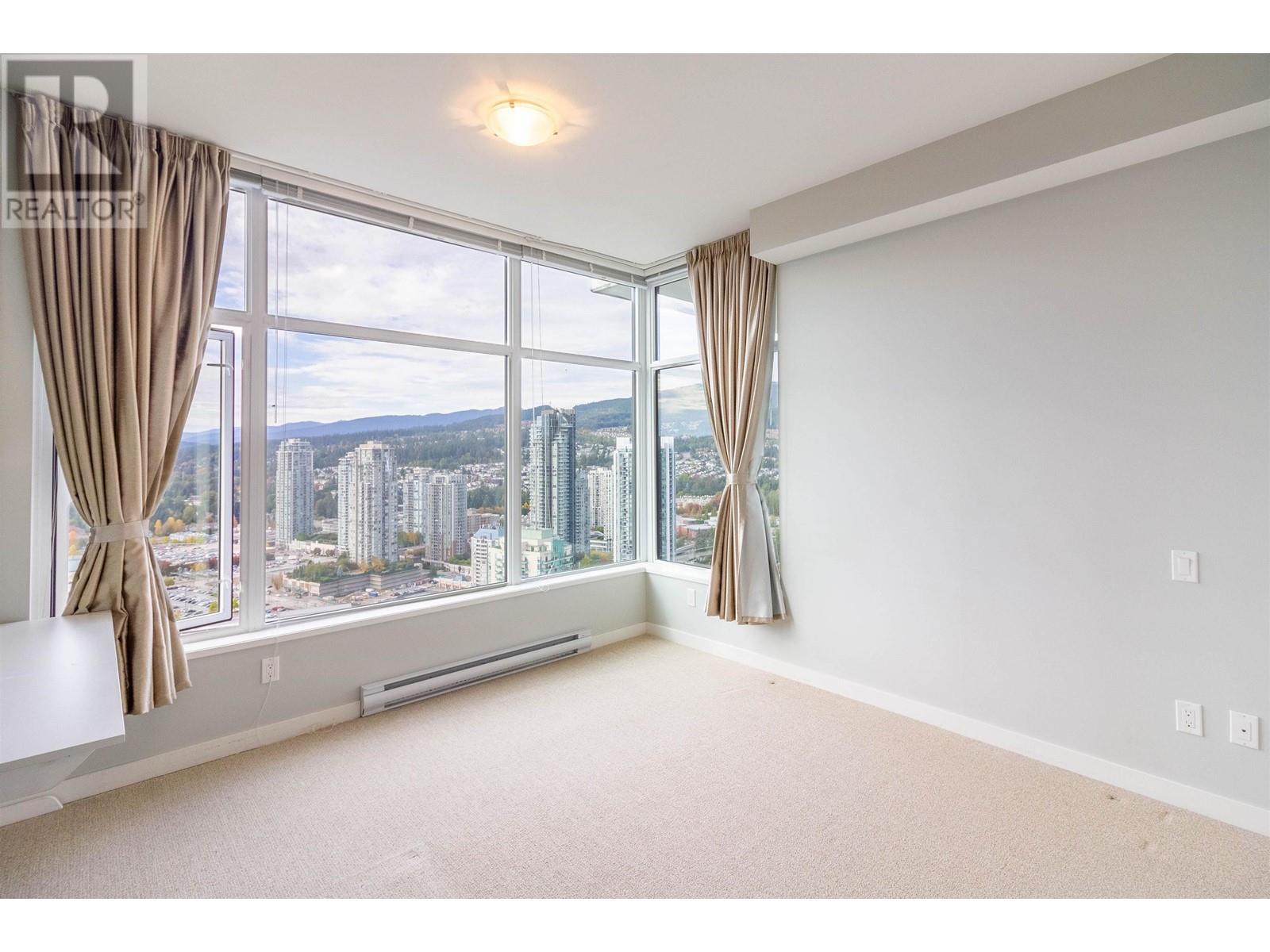 4006 3080 Lincoln Avenue, Coquitlam, British Columbia  V3B 0L9 - Photo 12 - R2825426