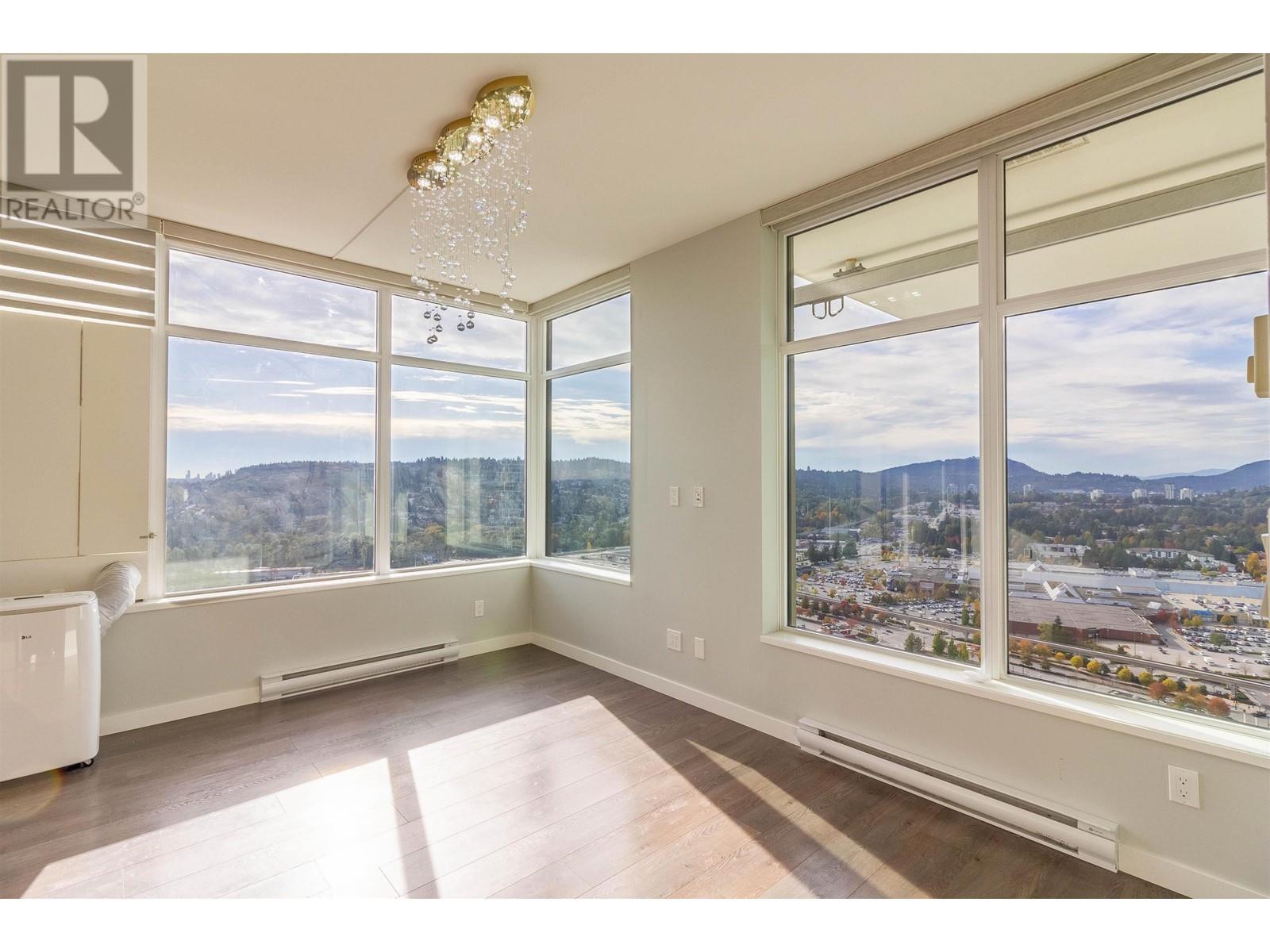 4006 3080 Lincoln Avenue, Coquitlam, British Columbia  V3B 0L9 - Photo 2 - R2825426