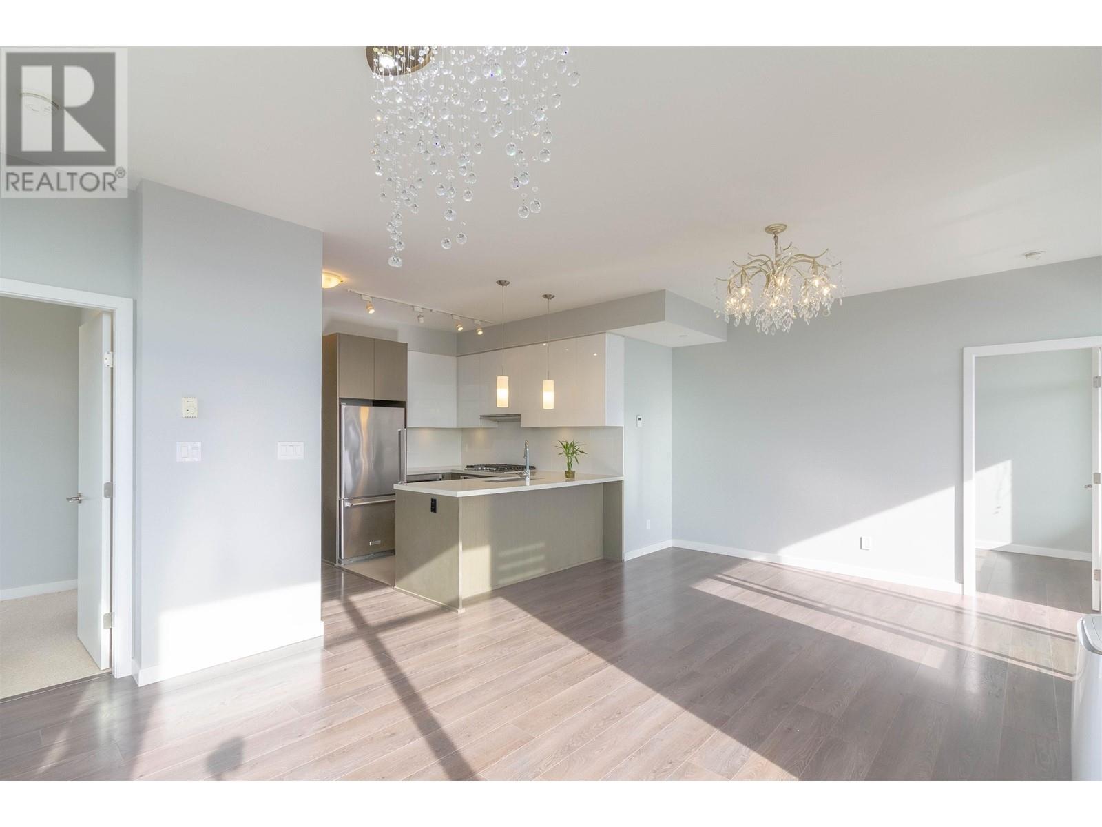 4006 3080 Lincoln Avenue, Coquitlam, British Columbia  V3B 0L9 - Photo 3 - R2825426
