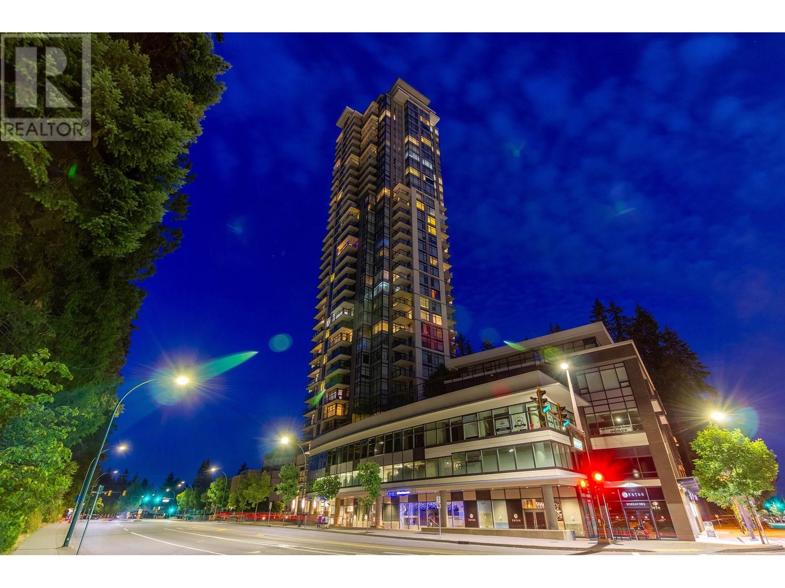 4006 3080 Lincoln Avenue, Coquitlam, British Columbia  V3B 0L9 - Photo 37 - R2825426