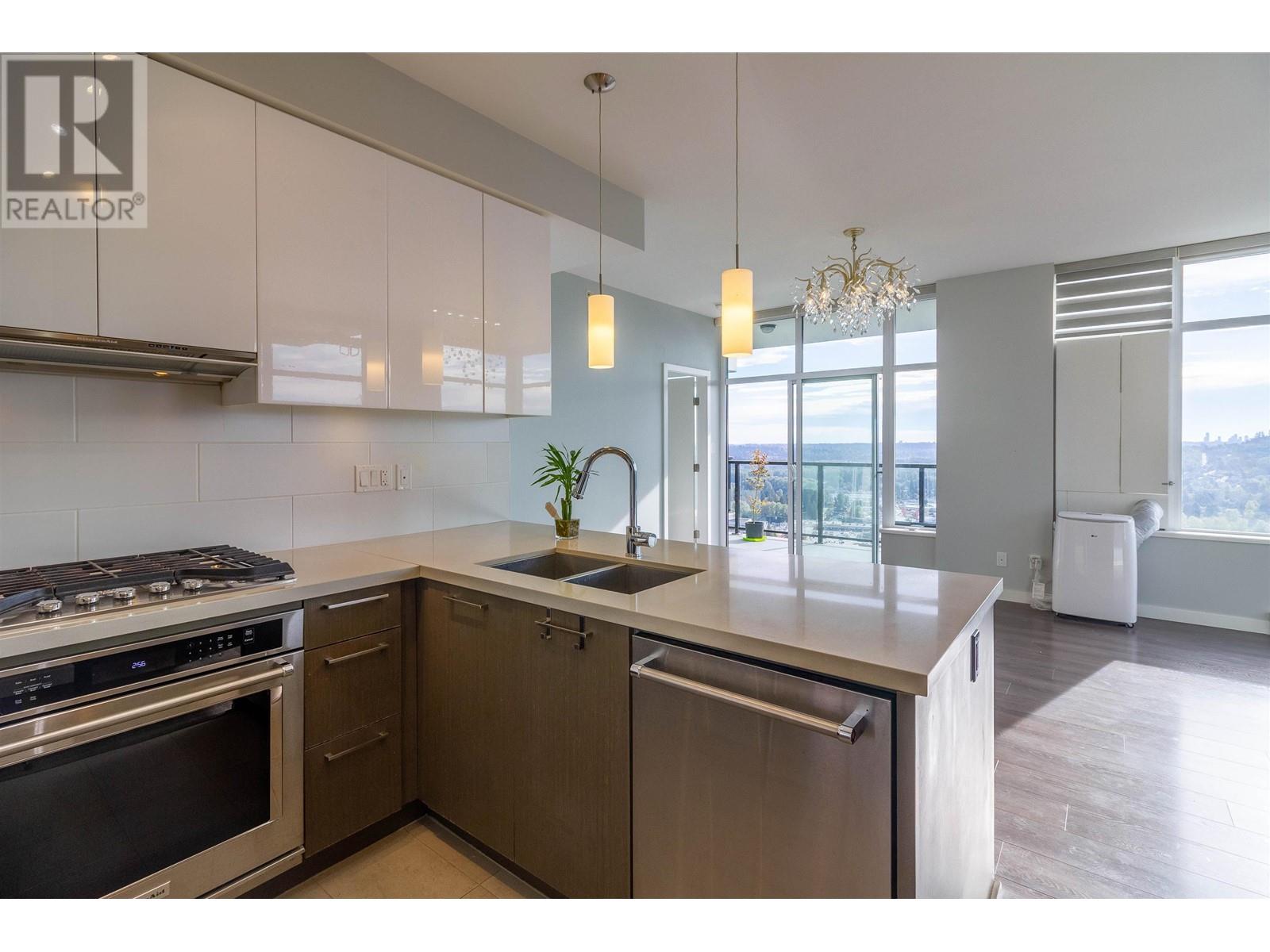 4006 3080 Lincoln Avenue, Coquitlam, British Columbia  V3B 0L9 - Photo 4 - R2825426
