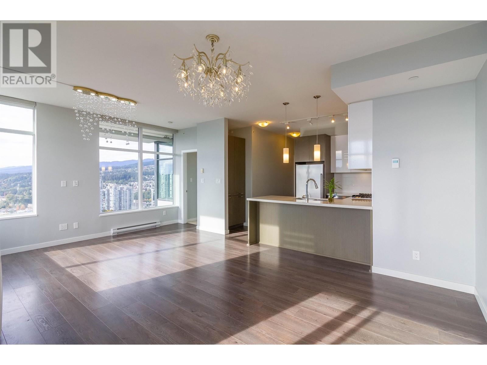 4006 3080 Lincoln Avenue, Coquitlam, British Columbia  V3B 0L9 - Photo 5 - R2825426