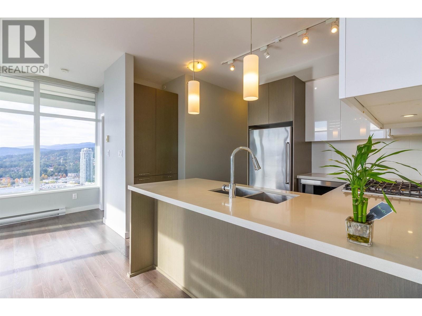4006 3080 Lincoln Avenue, Coquitlam, British Columbia  V3B 0L9 - Photo 8 - R2825426