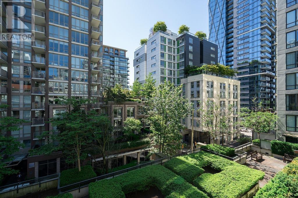 508 1082 SEYMOUR STREET, vancouver, British Columbia
