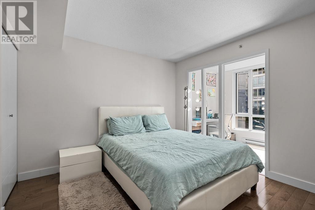 508 1082 Seymour Street, Vancouver, British Columbia  V6B 1X9 - Photo 18 - R2825431
