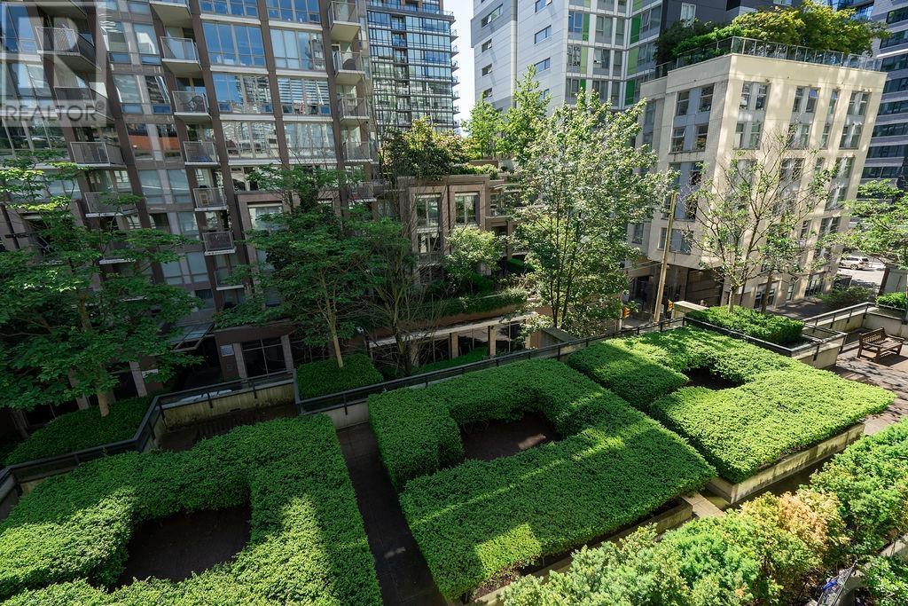 508 1082 Seymour Street, Vancouver, British Columbia  V6B 1X9 - Photo 2 - R2825431