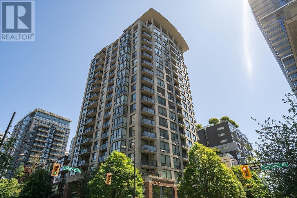 508 1082 Seymour Street, Vancouver, British Columbia  V6B 1X9 - Photo 29 - R2825431