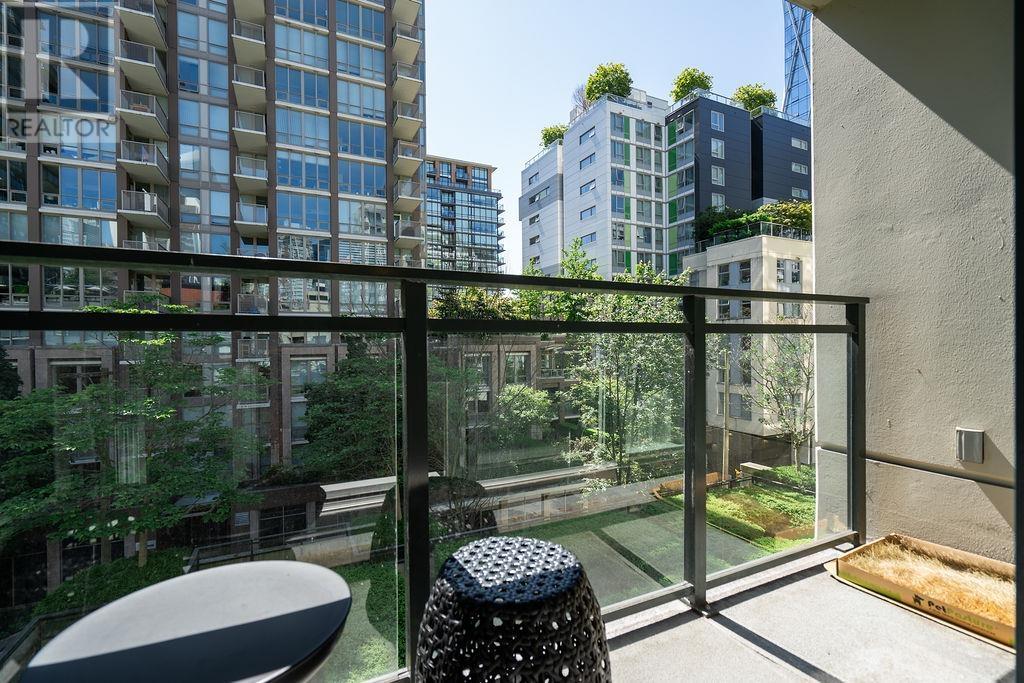 508 1082 Seymour Street, Vancouver, British Columbia  V6B 1X9 - Photo 3 - R2825431