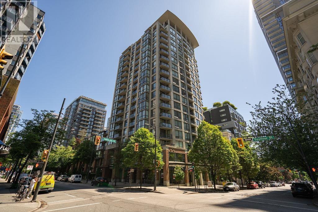 508 1082 Seymour Street, Vancouver, British Columbia  V6B 1X9 - Photo 30 - R2825431