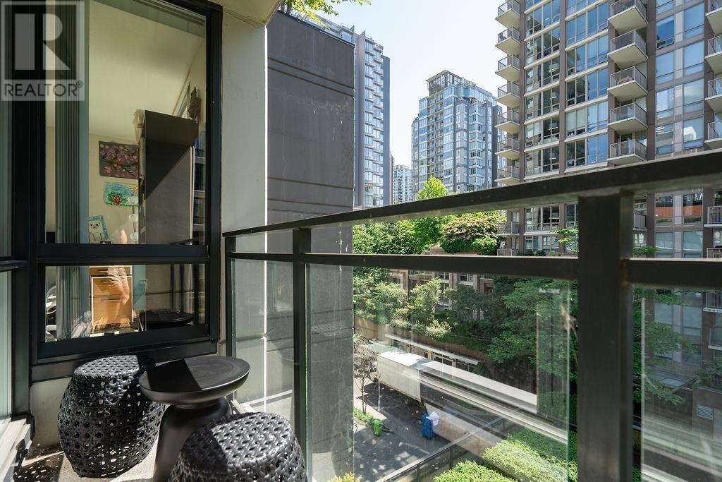 508 1082 Seymour Street, Vancouver, British Columbia  V6B 1X9 - Photo 4 - R2825431