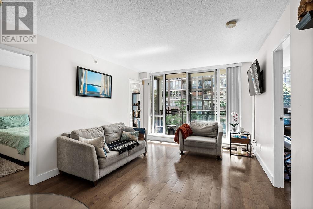 508 1082 Seymour Street, Vancouver, British Columbia  V6B 1X9 - Photo 5 - R2825431