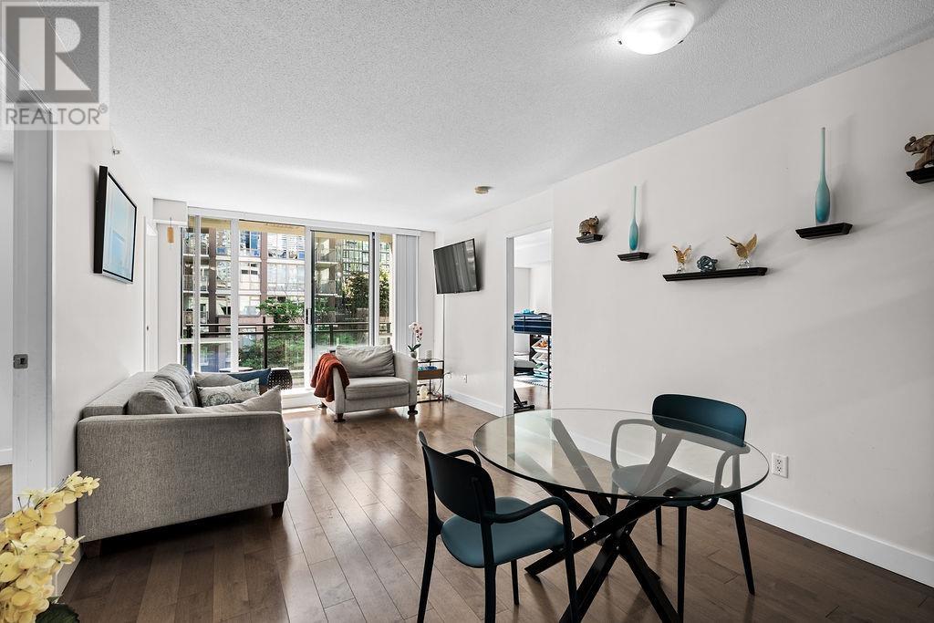 508 1082 Seymour Street, Vancouver, British Columbia  V6B 1X9 - Photo 6 - R2825431