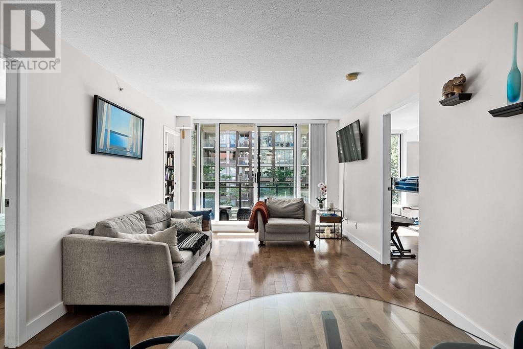508 1082 Seymour Street, Vancouver, British Columbia  V6B 1X9 - Photo 7 - R2825431