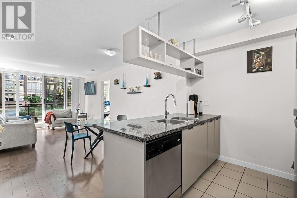 508 1082 Seymour Street, Vancouver, British Columbia  V6B 1X9 - Photo 8 - R2825431