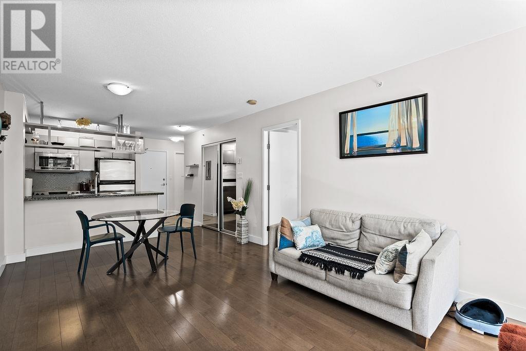 508 1082 Seymour Street, Vancouver, British Columbia  V6B 1X9 - Photo 9 - R2825431