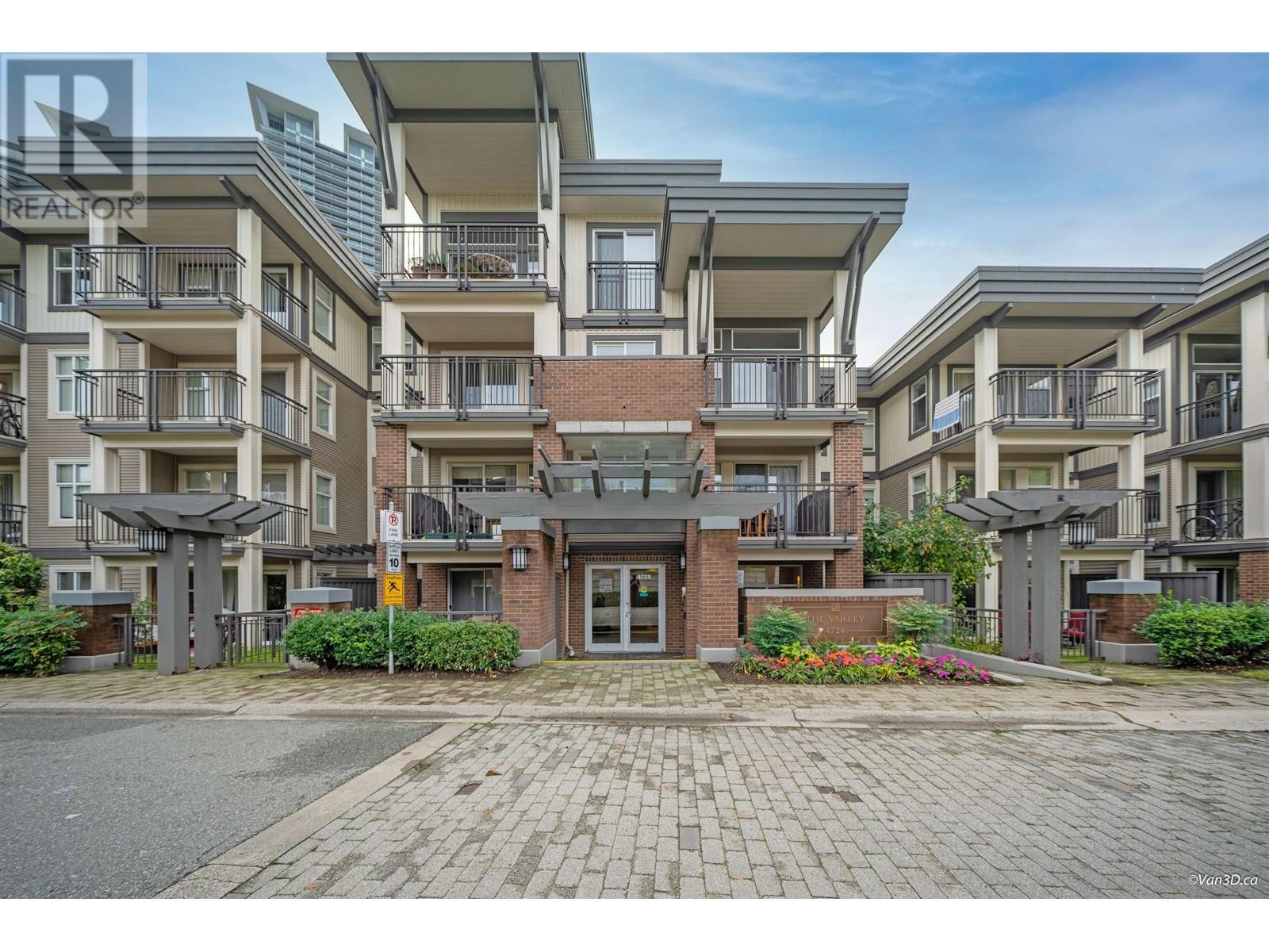 310 4728 BRENTWOOD DRIVE, burnaby, British Columbia