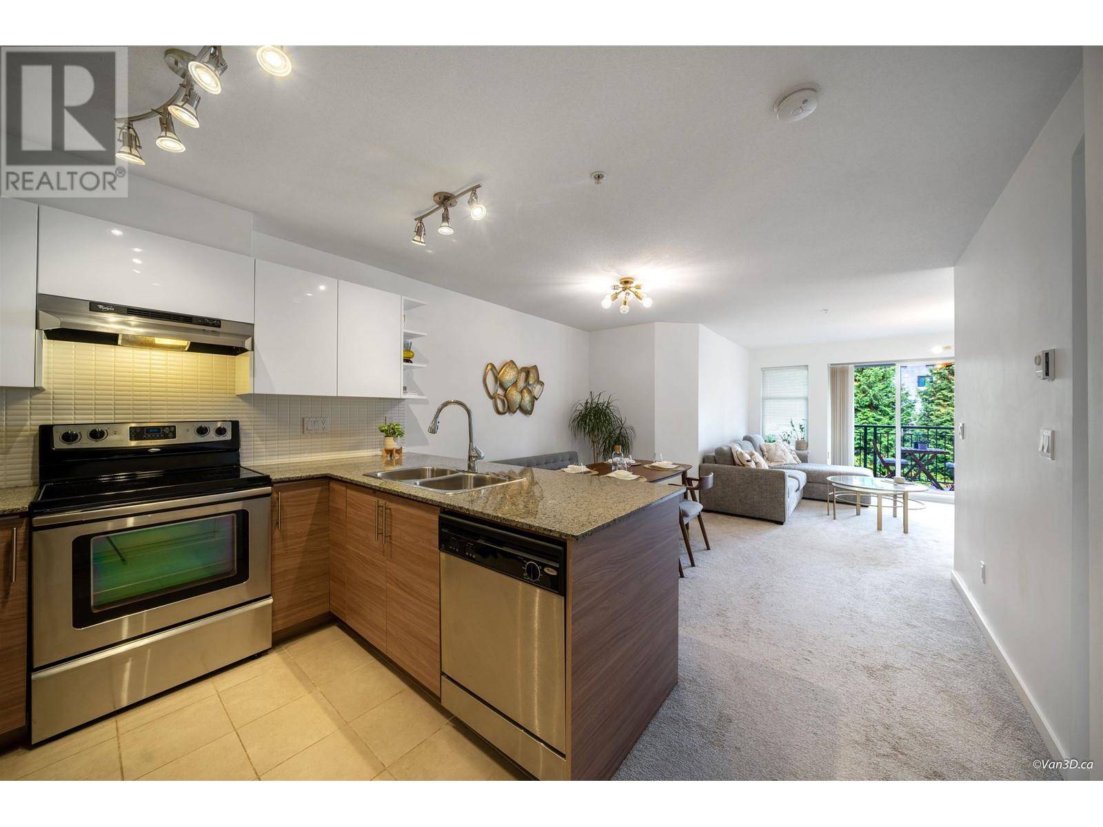 310 4728 Brentwood Drive, Burnaby, British Columbia  V5C 0G2 - Photo 7 - R2825434