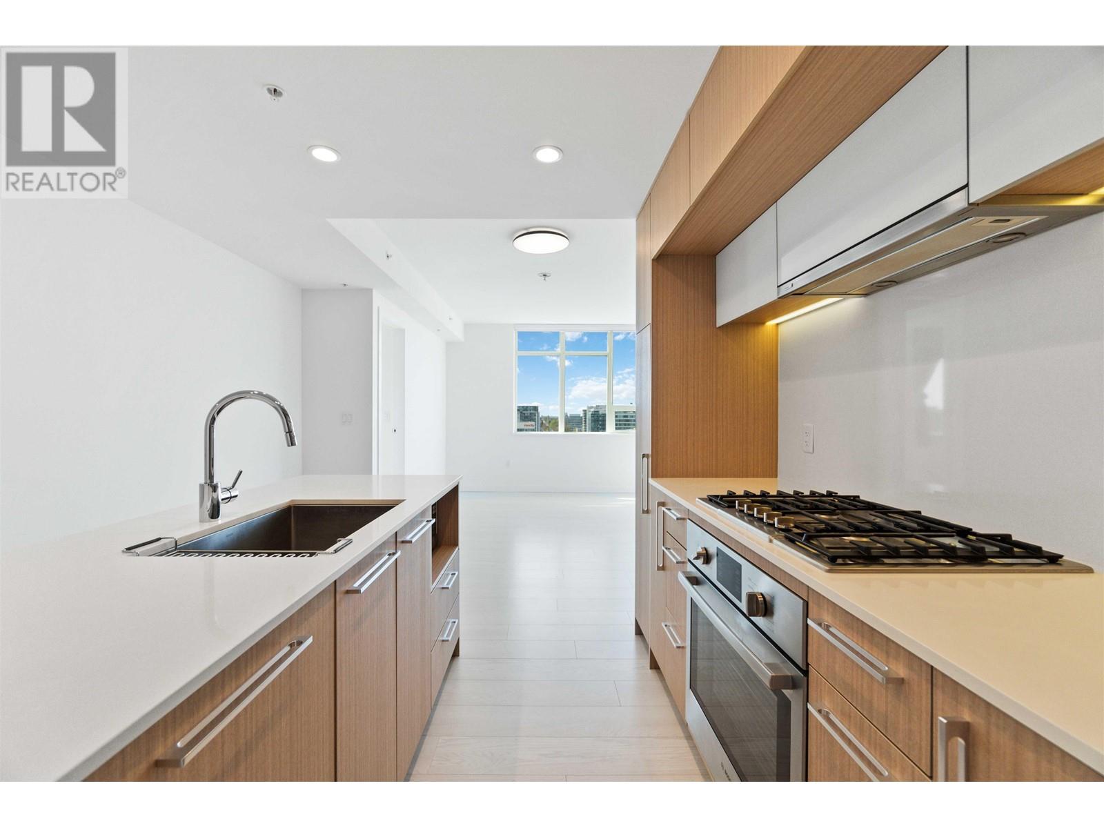 1505 5580 No. 3 Road, Richmond, British Columbia  V6X 0R8 - Photo 13 - R2825441