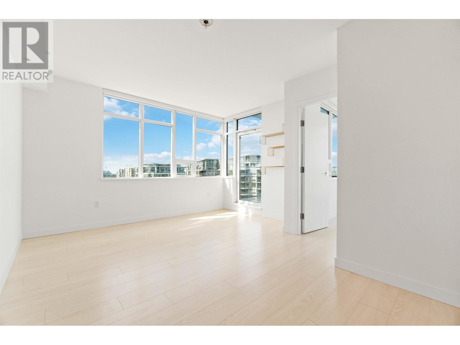1505 5580 No. 3 Road, Richmond, British Columbia  V6X 0R8 - Photo 14 - R2825441