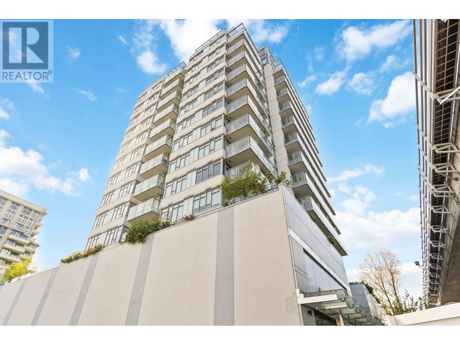 1505 5580 No. 3 Road, Richmond, British Columbia  V6X 0R8 - Photo 2 - R2825441