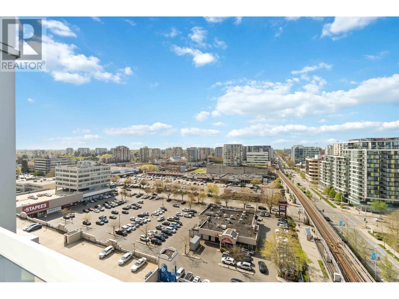 1505 5580 No. 3 Road, Richmond, British Columbia  V6X 0R8 - Photo 29 - R2825441