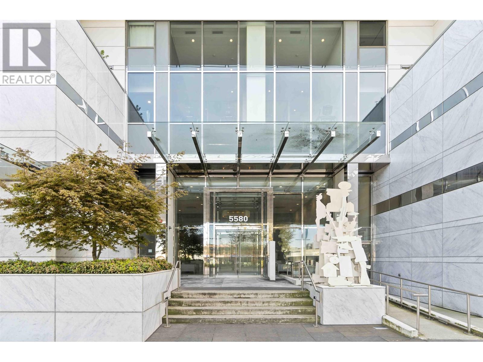 1505 5580 No. 3 Road, Richmond, British Columbia  V6X 0R8 - Photo 4 - R2825441