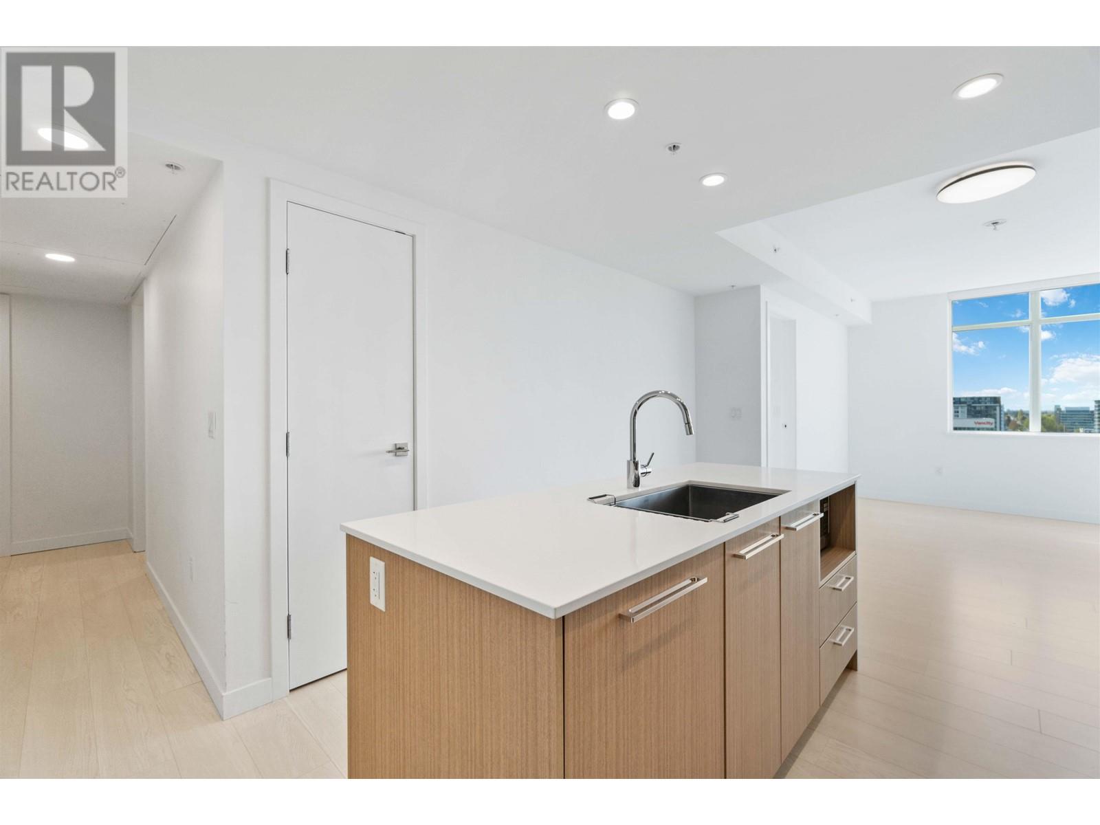 1505 5580 No. 3 Road, Richmond, British Columbia  V6X 0R8 - Photo 8 - R2825441