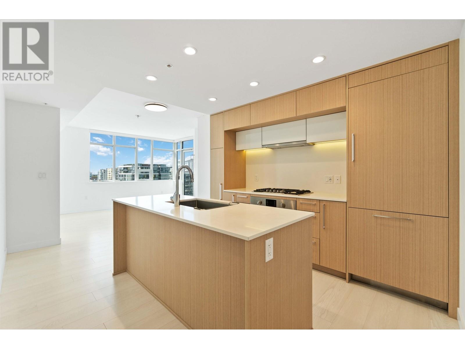 1505 5580 No. 3 Road, Richmond, British Columbia  V6X 0R8 - Photo 9 - R2825441