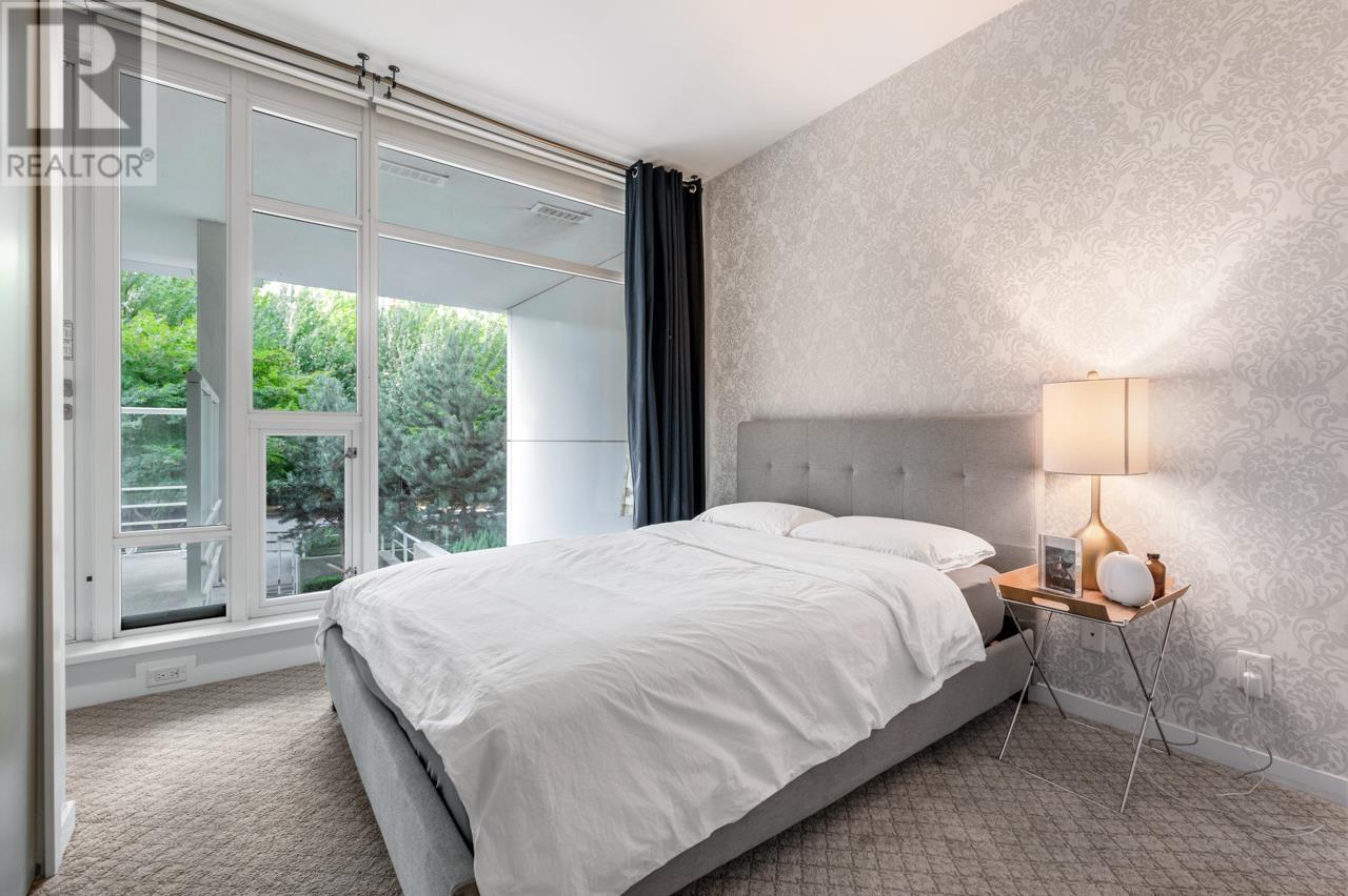 112 161 W Georgia Street, Vancouver, British Columbia  V6B 0K9 - Photo 11 - R2825442