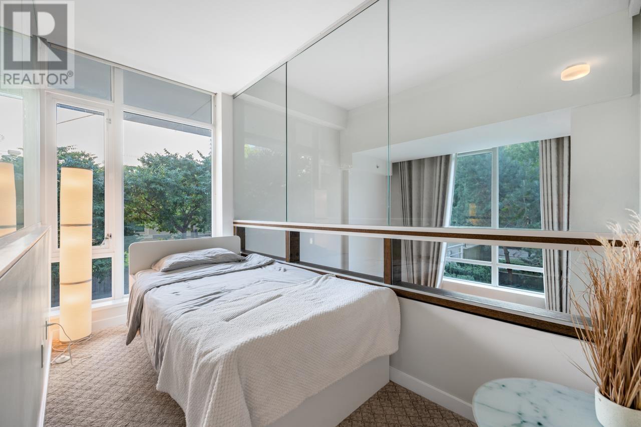 112 161 W Georgia Street, Vancouver, British Columbia  V6B 0K9 - Photo 12 - R2825442