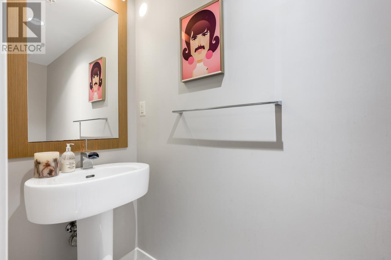 112 161 W Georgia Street, Vancouver, British Columbia  V6B 0K9 - Photo 14 - R2825442