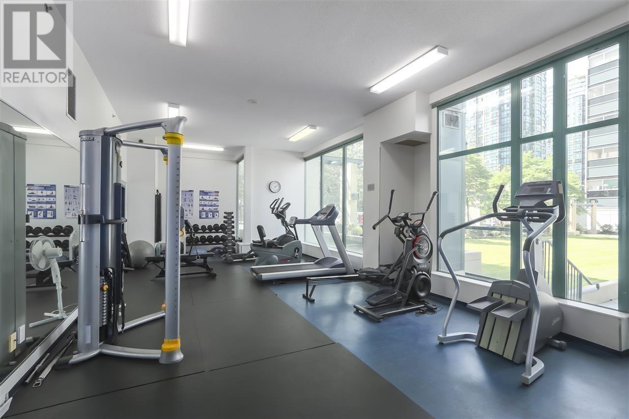 112 161 W Georgia Street, Vancouver, British Columbia  V6B 0K9 - Photo 17 - R2825442