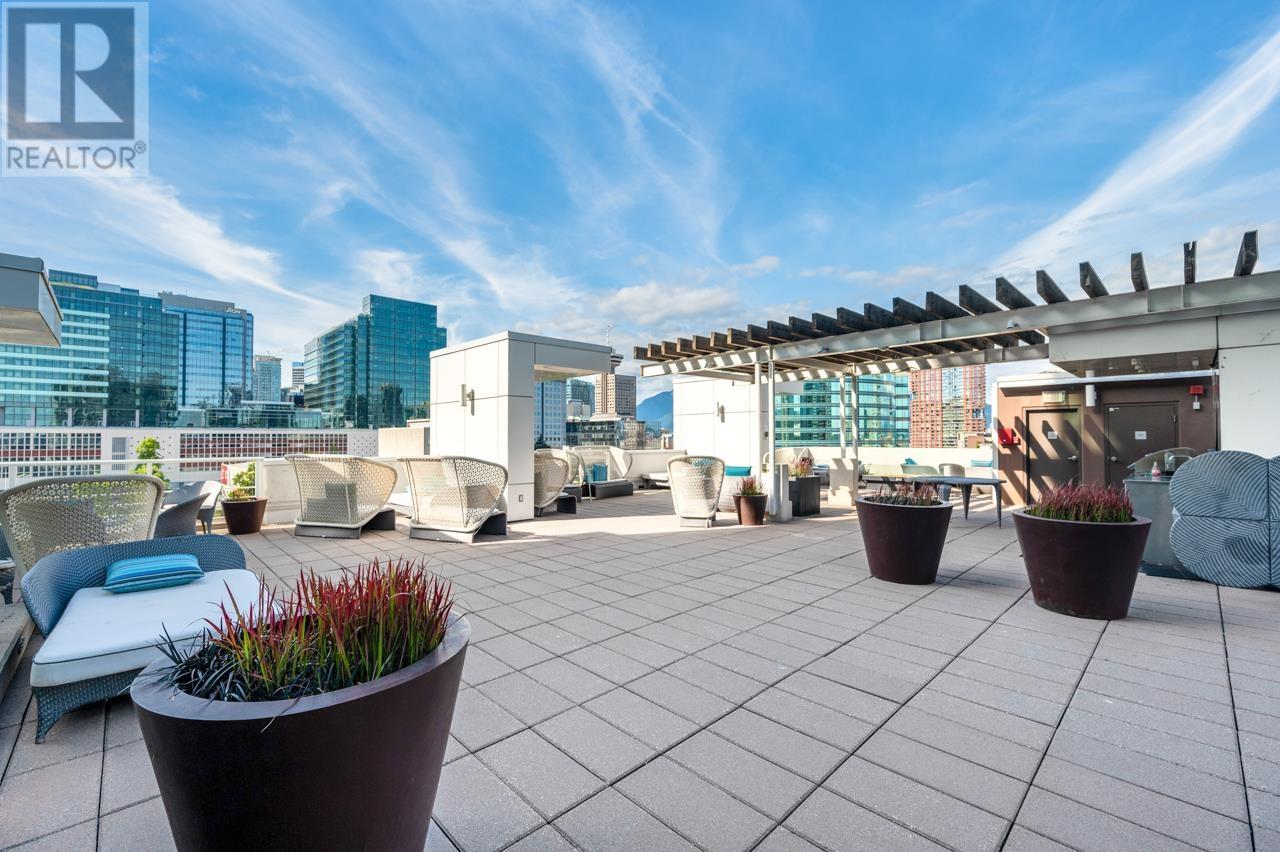 112 161 W Georgia Street, Vancouver, British Columbia  V6B 0K9 - Photo 20 - R2825442