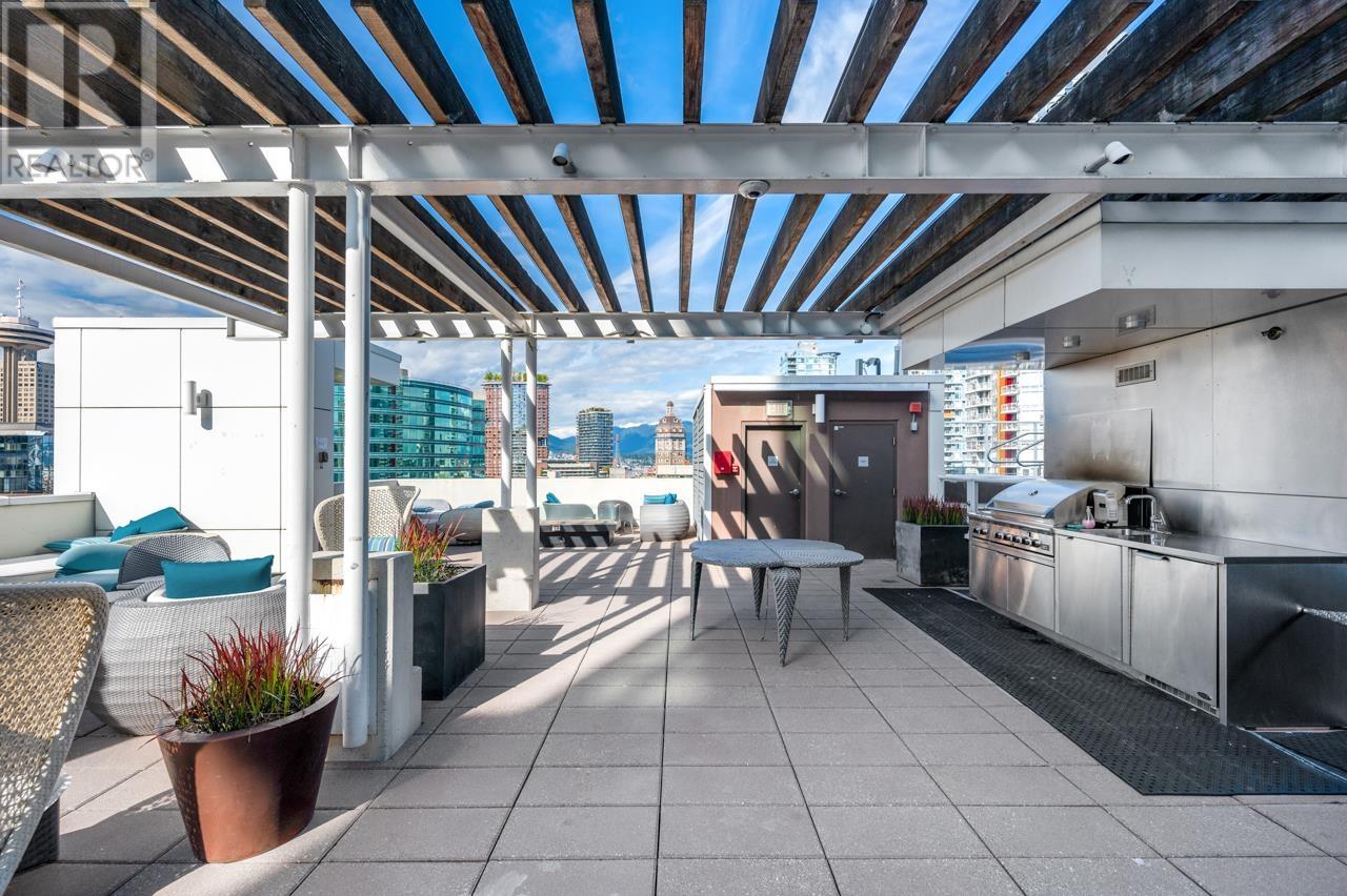 112 161 W Georgia Street, Vancouver, British Columbia  V6B 0K9 - Photo 22 - R2825442