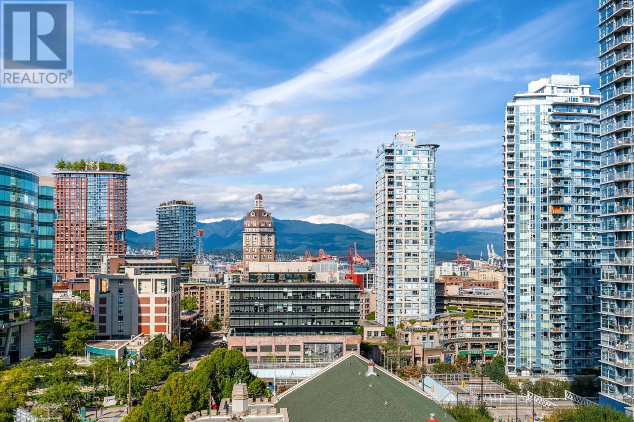 112 161 W Georgia Street, Vancouver, British Columbia  V6B 0K9 - Photo 24 - R2825442