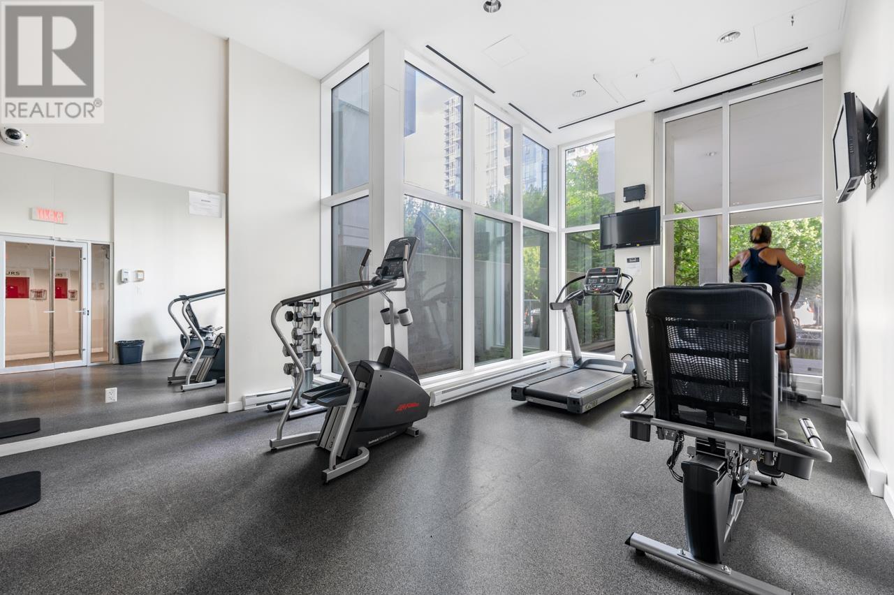 112 161 W Georgia Street, Vancouver, British Columbia  V6B 0K9 - Photo 25 - R2825442