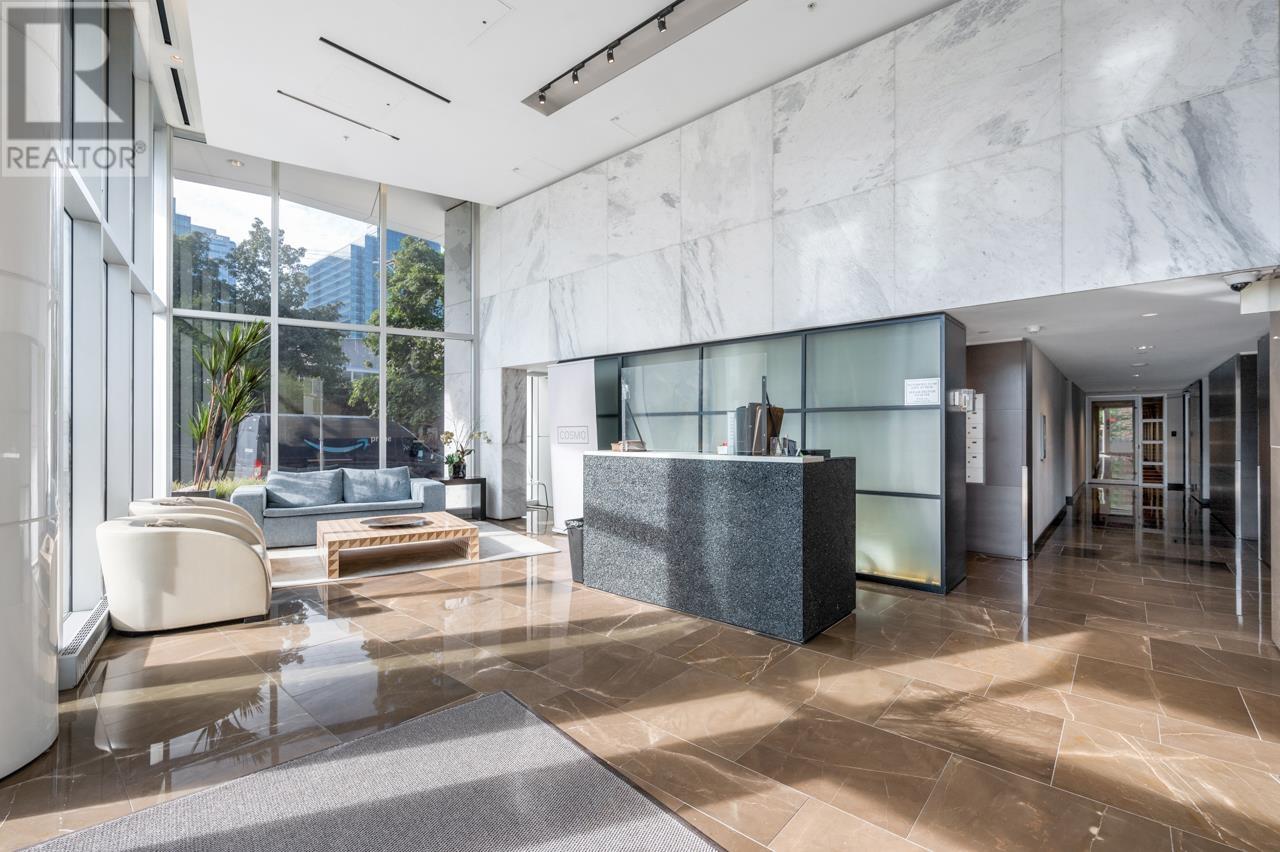112 161 W Georgia Street, Vancouver, British Columbia  V6B 0K9 - Photo 26 - R2825442