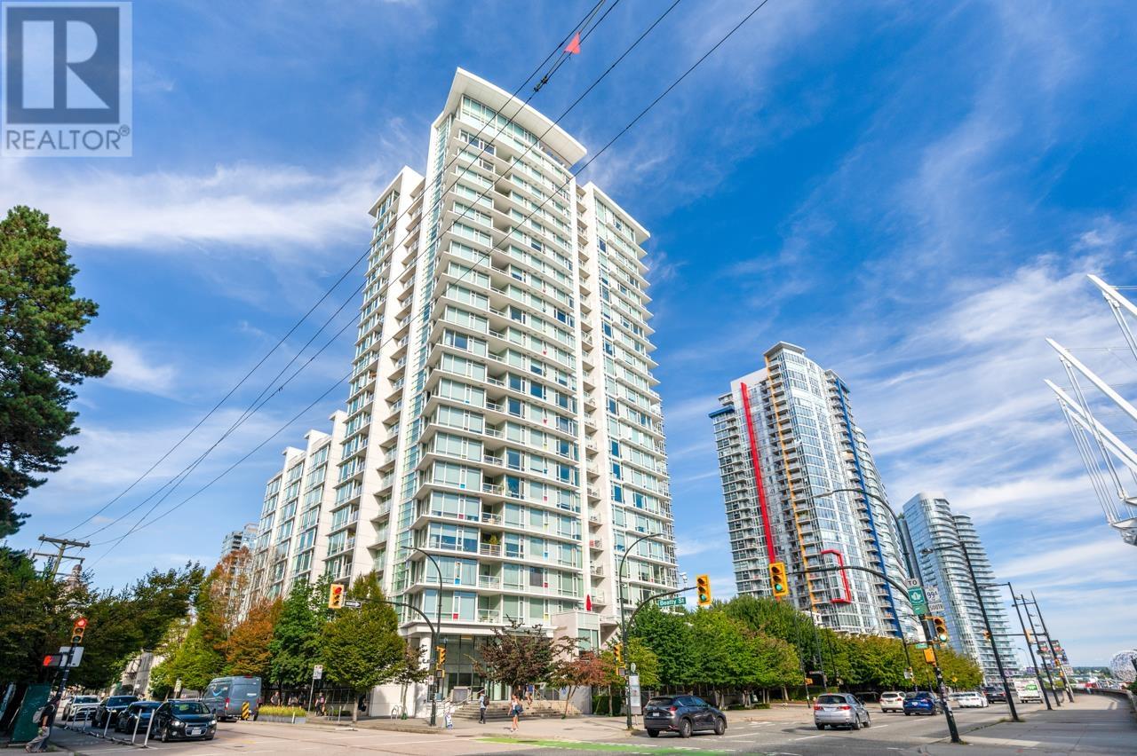 112 161 W Georgia Street, Vancouver, British Columbia  V6B 0K9 - Photo 27 - R2825442