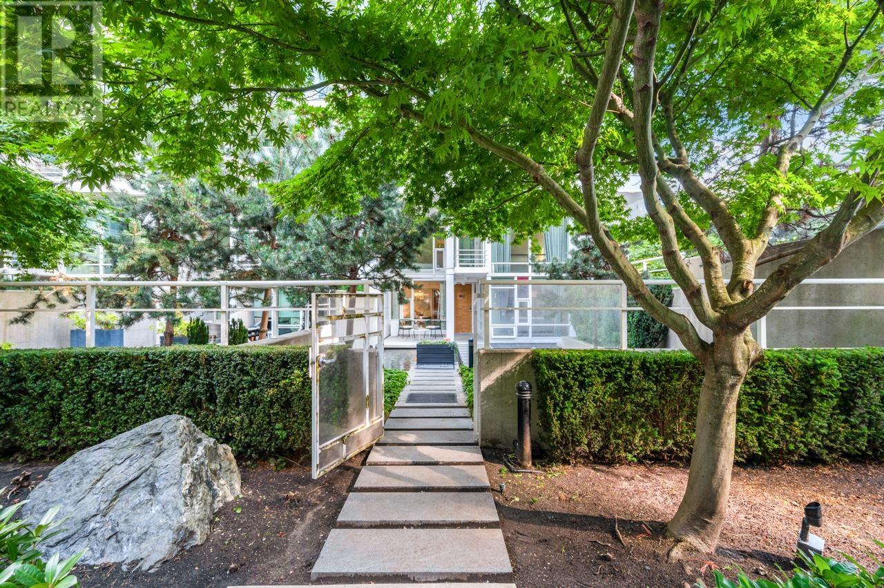 112 161 W Georgia Street, Vancouver, British Columbia  V6B 0K9 - Photo 4 - R2825442