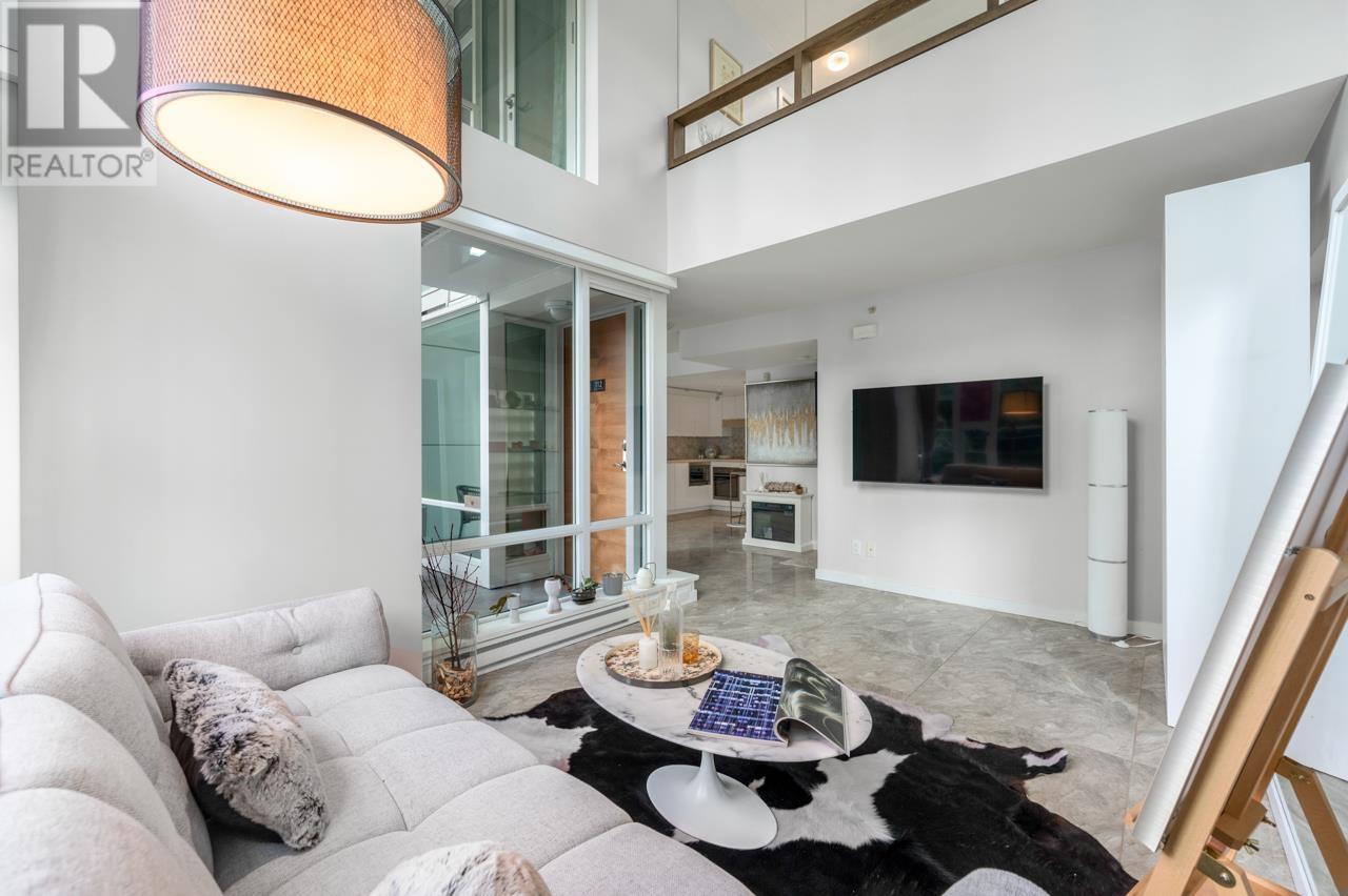 112 161 W Georgia Street, Vancouver, British Columbia  V6B 0K9 - Photo 6 - R2825442