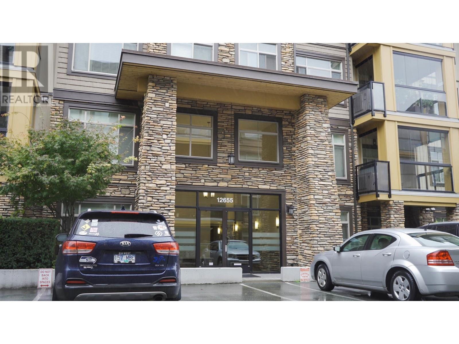 107 12655 190A STREET, pitt meadows, British Columbia
